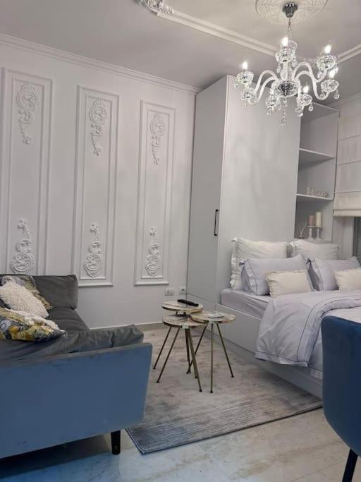 The Artist's Loft Near Center Appartamento Tirana