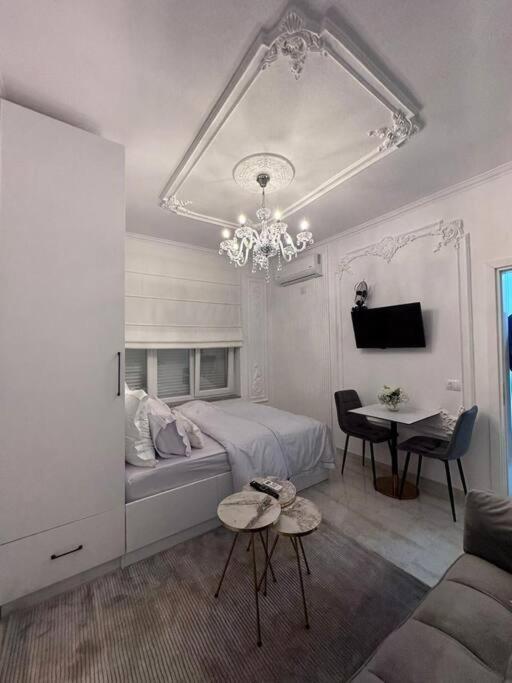 The Artist's Loft Near Center Appartamento